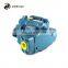 China manufacturer hydraulic oil variable piston pump