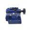 Rexroth DB20-2-52/350 pilot operated pressure relief valve