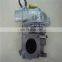 J97A engine turbo VJ25 VB430012 WL1113700 J82Y RHF5 turbocharger