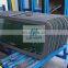 CAR GLASSES TEMPERING FURNACE FOR BACK WINDOW GLASS