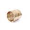 excavator bushing carbon steel bushing 35*45*40mm