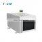 90L/D wall mounted dehumidifiers for industrial commercial and swimming pool