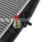 Great Quality Radiator For 1993-2000 Nissan Altima 2.4L 4CYL 1573