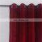Popular Professional Thick Velvet Blackout Curtain Wholesale
