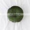 Luxury Sofa Home Decor Cushion Sea Shell Shaped Duck Feather Throw Pillow With Pillow Cover