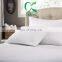 TEX-cel Bleach White Waterproof Bedding Pillow Cover