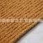 Newest 4D+150D Silky Yarn 100% Polyester Shaggy rug on  china