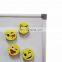 Magnetic Whiteboard Dry Erasers, Magnetic Eraser For Cleaning White Boards at Home, Office and School