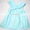 Embroidery Design Girls Babay Clothing Girls Dresses New Summer Brand Kids Princess Dress Cute