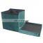 Customized Living Room Sofa Luxury Fabric Velvet Foldable Storage Ottoman Stool Chair