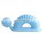 HQP-WJ121 HongQiang New pet toy puzzle missing food Molar interactive pet toy wear-resistant bite dog toothbrush