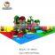 kids outdoor playground equipment slide ,plastic slides for children for sale