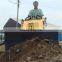 Hysoon mini skid steer loader 380