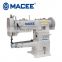 MC 246-2A Cylindrical Bed Compound Automatic Refueling Feed Lockstitch sewing machine