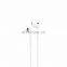 NEW i6s In-ear wired headset Mobile phone headset
