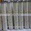 PTFE Membrane Pleated Pulse Screw Top Dust Collector Filter