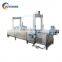 snack frying machine 300kg 500kg banana chips potato chips soya bean fryer machine