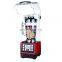 commercial blender nd mixer machine