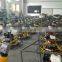 walk behind power trowel concrete helicopter machine for sale