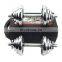 High Quality  Wholesale Adjustable Commercial Dumbbell Set With Plate