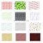 Cold rolled prepainted galvanized wooden pattern printed  ppgi steel coils for home decoration