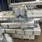 Best price ASTM a513 jis equivalent carbon steel lintel iron angle bar for fence design