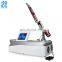 Portable Q-Switched 755 Pico Tattoo Removal Skin Rejuvenation Beauty Machine For Salon Use