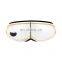 Bluetooth music air pressure eye massager electric relief machine for Fatigue eyes