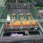 0.4-850KW 380v variable speed control high frequency converter