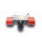 BMM932 Customized  High Torque Low Speed Electric Skateboard  PU Tyre 100W 180W Brushless 70 Hub Motor