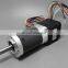 42JXE100K.42BLS bldc gearmotor with planetary gear reduction Helical Gear Low Noise Small Backlash upto 100w