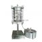 Automatic Bitumen Extractor Testing Machine,Asphalt Extraction Apparatus