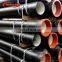 ISO2531 Water Pressure Test Ductile Cast Iron Pipe 300mm