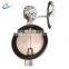 High quality KITZ butterfly valve price aluminum body soft sealing wafer type butterfly valve