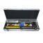 Soil  plate load tester for ASTM