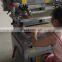 Paper Napkin packing box screen printing machine