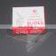 high quality plain microscope slide 7105