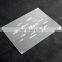 heat press glass cutting board toughened glass large cutting boards
