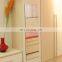 Mirror manufacturer 3mm-6mm large frameless glass mirror