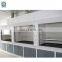 Chinese laboratory fume hood chemical fume cupboards