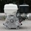BISON China Zhejiang Air Cooled Small 170F Gasoline Water Pumnp Engine