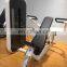 2019 New Design Gym Machine Lzx Fitness Equipment SHOULDER PRESS