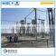 fiberglass reinforced plastic transformer sound proof enclosure