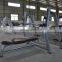 Dezhou factory Flat Bench LZX-2024 exclusive gym equipments serial