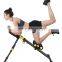 AS SEEN ON TV Wholesale Ab Plank  Abdominal Trainer Exercise Machine