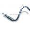 Free Shipping! Power Steering Pressure Hose For Nissan Maxima Altima 3.5L V6 OE 497207Y000 497208J100 2647-425257 109-2135
