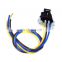 Map Sensor 3 Wire Electrical Connector Harness 3Pin Way AS312 For CHEVROLET Aveo