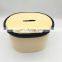 Tractor generator air filter 7700077179 7700077178