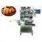 Brazilian Chicken Croquettes coxinha machine / Brazil coxinha encrusting machine