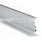 Shengxin aluminium extrusion profile for kitchen cabinet decoration
